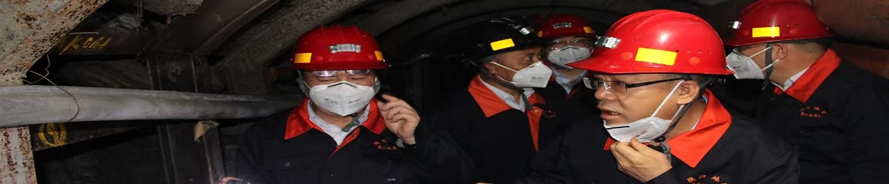 創(chuàng)建省內(nèi)著名的特色地礦企業(yè)和綠色礦業(yè)建設(shè)示范企業(yè)